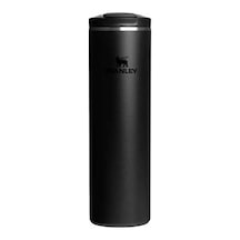 The Transit Fliptop Mug 0.59l - Siyah Çok Renkli