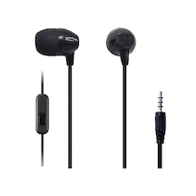 P-100 Mikrofonlu Kulak İçi Kulaklık