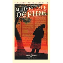 Define K. Kapak Mehmet Rauf