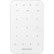 Hıkvısıon Ds-pk1-e-we Ax Pro Kablosuz Led Keypad