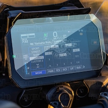 Yamaha Xsr 900 Dijital Gösterge 9h Nano Ekran Koruyucu 2024-2026