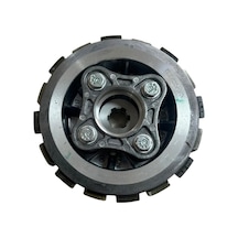 Tvs Raıder 125 Debriyaj Komple  Rdr012