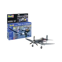 Revell Model Set 1:32 Vought F4u-1a Corsair 64781