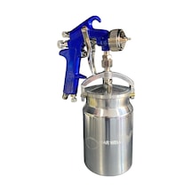 Carwell Alt Depo 4001S 1.7 MM Boya Tabancası