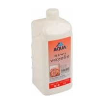 Aqua Sıvı Vazelin 1000 Ml 10 Adet