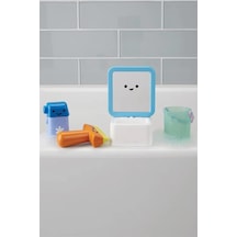 Skip Hop Fresh & Clean Mirror 4'lü Banyo Oyuncak Seti 9t445010