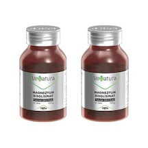 Venatura Magnezyum Bisglisinat 120mg 2 x 60 Kapsül