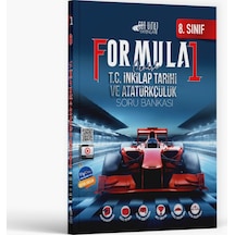 8.sınıf Formula S.b. İnkılap Tarihi - 2026-27