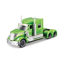 Custom Rigs Oyuncak Tır Model 3 1/64