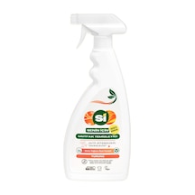 Si Senin İçin %100 Doğal Mutfak Temizleyici Turunç Yağlı 750 Ml.