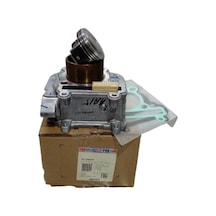 Tvs Jupiter 125 Silindir Piston Segman Seti Kl320070