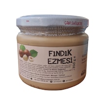 Gurmepark Fındık Ezmesi 350 G