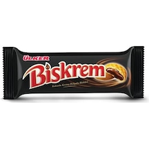 Ülker Biskrem Bisküvi 100 G