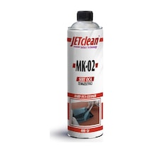 Jetclean Mk-02 400 Gr Sert Oca Temizleme Sprey