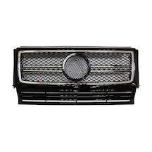 Mercedes W463 G65 Ön Panjur