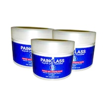 Kuyruk Yağı Kremi Painclass 150 Ml 3 Adet Birden Hznzf141
