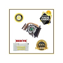 Sony Vaio Sve151 Serisi Notebook Cpu Heatsink Fan