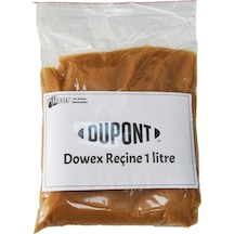 Dowex Katyonik Reçine Hcr Ss 1 Litre