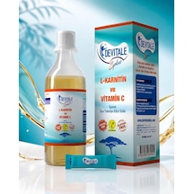 Devitale Splus Solusyon 500 Ml