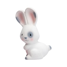 Tikiri Doğal Kauçuk Diş Kaşıyıcılı Oyuncak- Bunny