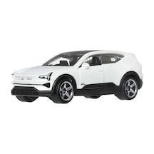 Matchbox 1:64 Arabalar 2024 Polestar 3 Jhv46 Çok Renkli