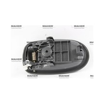 Kapı Kolu Elantra İç 1996-2001 Sağ Oem No:82620-29002lg Adet