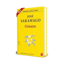 Görmek Ciltli / Jose Saramago