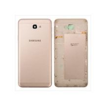 Samsung Uyumlu Galaxy J7 Prime G610 Kasa Kapak
