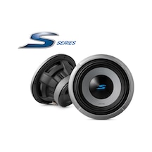 Alpine S2-w10d4 25cm 10" Sub 600 Watt Rms