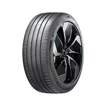 Hankook İon Evo Ik01 215/50r19 97h XL Sound Absorber Ev  Yaz Lastiği 2025