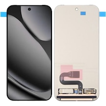 Google Pixel 10 Pro Xl Lcd Ekran Dokunmatik