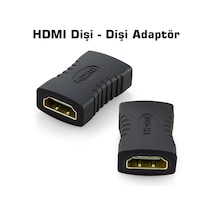 Hdmi Ara Hdmi Birleştirici