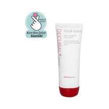 Decubal Kuru Ve Hassas Ciltler Klinik Krem 250 G - 4 Adet Tarı
