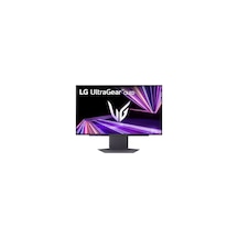 Lg 26.5'' Ultragear Oled Gx7 27gx790a-b 480hz 0.03ms Oled Qhd Pivot Gaming Monitör
