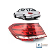 Mercedes - W212 2013 - Stop Lambası Dış Sol W212 2013-