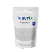 Kalsiyum Klorür E509 Gıda Tipi 10 Kg