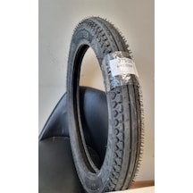 Tdt Tyres 275-18 Tl Dubleks Motosiklet Lastiği