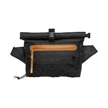 Timberland Hiking Cross Body Bel Çantası Siyah 5 Litre-siyah Çok Renkli