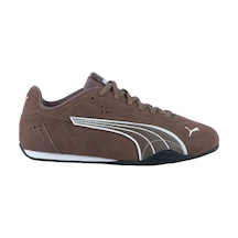 Puma Catch Sd Kadın Kahverengi Spor Ayakkabı 402681-05 Kahverengi