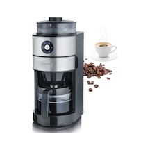 Severin KA 4811 Değirmenli Kahve Makinesi
