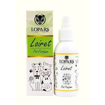 Lopars Loiret Kedi Ve Köpek Parfümü 100 Ml