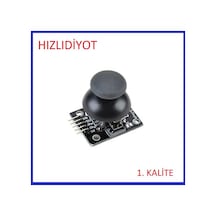 Arduino Joystick Modülü Xy Joystick Ps2