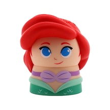 Bitty Boomers Küçük Denizkızı Ariel Figürlü Lisanslı Mini Bluetooth Hoparlör