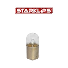 Ampul Park 67 R10W 12V 10W Wolfram 10 Adet