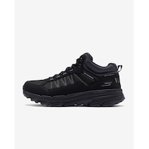 Skechers Go Run Trail Altitude 2.0 - Cold Creek Kadın Siyah Outdoor Koşu Ayakkabısı 129531 Bkcc Siyah