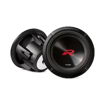 Alpine R-Serisi R2-W12D4