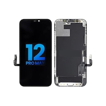 İphone 12 Pro Max Lcd Ekran Dokunmatik Tft