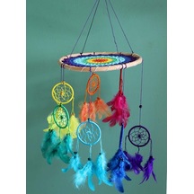 Rüya Kapanı Düş Kapanı Dream Catcher 83216195