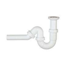 Lavabo Sifonu U Borulu
