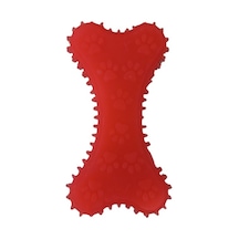 Patili M Boy Kemik 12 Cm Turuncu Turuncu